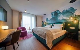 Vienna House Easy By Wyndham Freiburg City